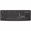 Комплект Xtrike ME MK-207 USB UA Black (MK-207UA) - Image 2