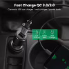 Переходник USB 3.0 AM to USB-C F gray Ugreen (50533) - Image 6