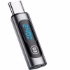 Переходник USB-C F to USB-C M digital display Essager (EZJTT-TX0G-P) - Image 3