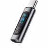 Перехідник USB-C F to USB-C M digital display Essager (EZJTT-TX0G-P) - Image 4