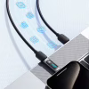 Переходник USB-C F to USB-C M digital display Essager (EZJTT-TX0G-P) - Image 7