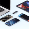 Переходник USB-C F to USB-C M digital display Essager (EZJTT-TX0G-P) - Image 8
