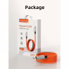 Дата кабель USB-C to USB-C 2.0m PD240W magnetic Cabletime (CA915729) - Image 9