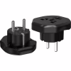 Переходник EU to global universal adapter Essager (ECTZH-YCB01-Z) - Image 2