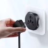 Переходник EU to global universal adapter Essager (ECTZH-YCB01-Z) - Image 4