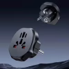 Переходник EU to global universal adapter Essager (ECTZH-YCB01-Z) - Image 9