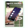 Мережевий фільтр живлення LDNIO SEW3452 WiFi 3роз 3USB/1Type-C (SEW3452) - Image 5