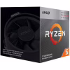 Процессор AMD Ryzen 5 3400G (YD3400C5FHBOX) - Image 2