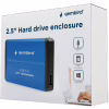 Карман внешний Gembird 2.5", USB3.0 (EE2-U3S-2-B) - Image 5