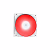 Кулер для корпуса Deepcool FC120 white 3 in 1 - Image 4