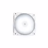 Кулер для корпуса Deepcool FC120 white 3 in 1 - Image 5