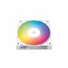 Кулер для корпуса Deepcool FC120 white 3 in 1 - Image 6
