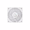 Кулер до корпусу Deepcool FC120 white 3 in 1 - Image 8