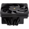 Кулер для процессора JONSBO HX6200D Black - Image 2