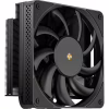 Кулер для процессора JONSBO HX6200D Black - Image 4