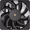 Кулер для процессора JONSBO HX6200D Black - Image 6
