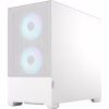 Корпус для ПК Fractal Design Pop Mini Air RGB White TG (FD-C-POR1M-01) - Image 2