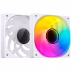 Кулер до корпусу JONSBO SL-120W White - Image 2