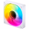 Кулер до корпусу JONSBO SL-120W White - Image 5