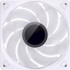 Кулер до корпусу JONSBO SL-120W White - Image 7