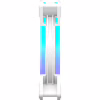 Кулер для корпуса PcCooler F3 T120 ARGB 3 in 1 White - Image 4