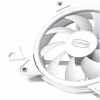 Кулер для корпуса PcCooler F3 T120 ARGB 3 in 1 White - Image 5