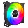 Кулер до корпусу PcCooler FX 120 ARGB BK - Image 2