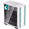 Корпус для ПК Deepcool CC560 V2 White (R-CC560-WHGAA4-G-2) - Image 3