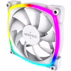 Кулер до корпусу MONTECH AX120 PWM WHITE - Image 3