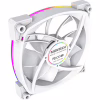 Кулер для корпуса MONTECH AX120 PWM WHITE - Image 4