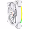 Кулер до корпусу MONTECH AX120 PWM WHITE - Image 6