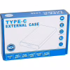 Карман внешний PowerPlant HDD 2.5" USB3.1 (HC380473) - Image 6