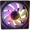 Кулер до корпусу Cooling Baby Mirror fan bk 2 - Image 2