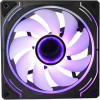 Кулер до корпусу Cooling Baby Mirror fan bk 2 - Image 3