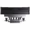 Кулер до процесора JONSBO HP-600 Black - Image 3