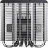 Кулер для процессора JONSBO HP-600 Black - Image 6