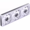 Кулер до корпусу JONSBO ZB-360W White - Image 5
