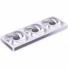 Кулер до корпусу JONSBO ZB-360W White - Image 7