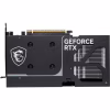 Відеокарта MSI GeForce RTX5060Ti 8Gb VENTUS 2X OC PLUS (RTX 5060 Ti 8G VENTUS 2X OC PLUS) - Image 3