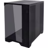 Корпус для ПК Lian Li O11 VISION Compact, Black (G99.O11VPX.00) - Image 7