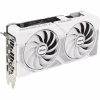 Відеокарта ASUS GeForce RTX5060 8Gb DUAL WHITE OC (DUAL-RTX5060-O8G-WHITE) - Image 2