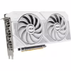 Відеокарта ASUS GeForce RTX5060 8Gb DUAL WHITE OC (DUAL-RTX5060-O8G-WHITE) - Image 3