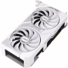 Відеокарта ASUS GeForce RTX5060 8Gb DUAL WHITE OC (DUAL-RTX5060-O8G-WHITE) - Image 5