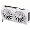 Відеокарта ASUS GeForce RTX5060 8Gb DUAL WHITE OC (DUAL-RTX5060-O8G-WHITE) - Image 6