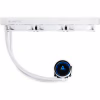 Система жидкостного охлаждения Chieftec Iceberg 360 ARGB WHITE (CLC-360-RGB-W) - Image 2