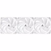 Система рідинного охолодження Chieftec Iceberg 360 ARGB WHITE (CLC-360-RGB-W) - Image 5