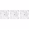 Система жидкостного охлаждения Chieftec Iceberg 360 ARGB WHITE (CLC-360-RGB-W) - Image 6