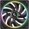 Кулер до корпусу Deepcool Вентилятор Deepcool FL12SE для корпусу 120x120x25мм, HB, 4001900 RPM10, (FL12 SE) - Image 2