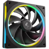 Кулер до корпусу Deepcool Вентилятор Deepcool FL12SE для корпусу 120x120x25мм, HB, 4001900 RPM10, (FL12 SE) - Image 4