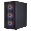 Корпус для ПК 1stPlayer X3-M-BK-4F1 - Image 3